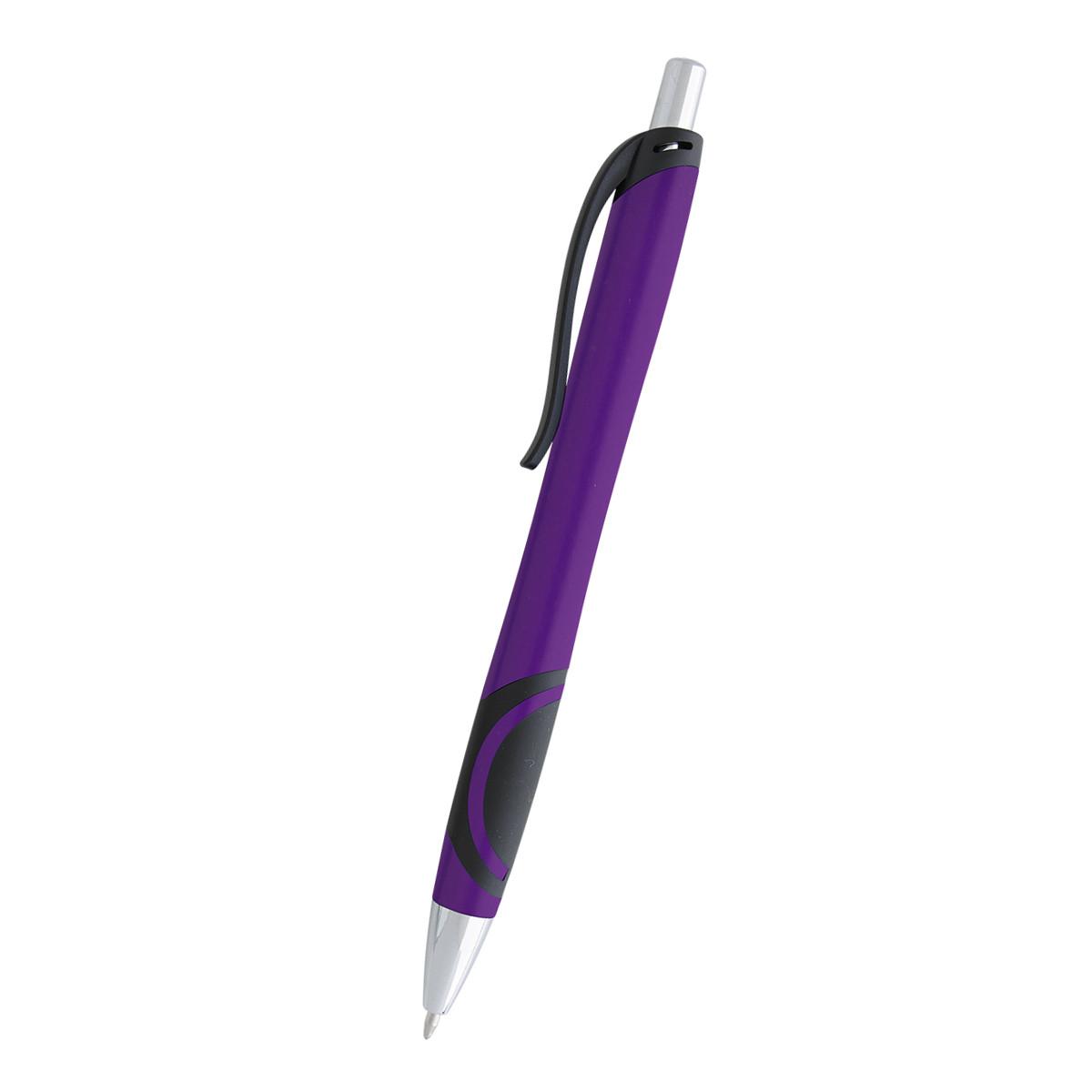 Translucent Purple