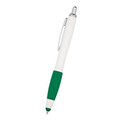 White/Green