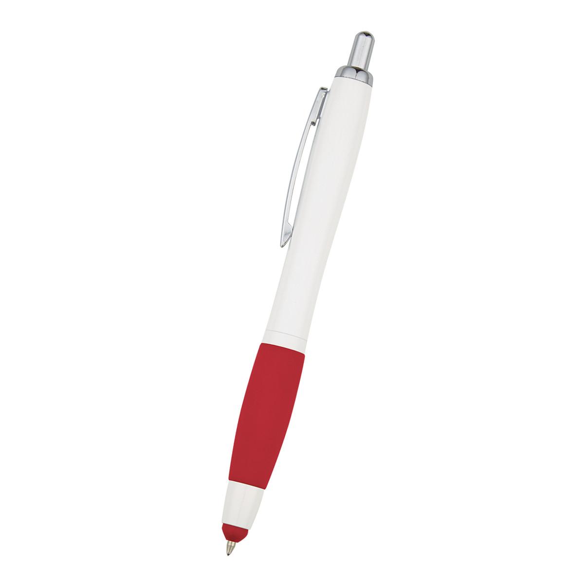 White/Red