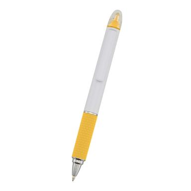 White/Yellow