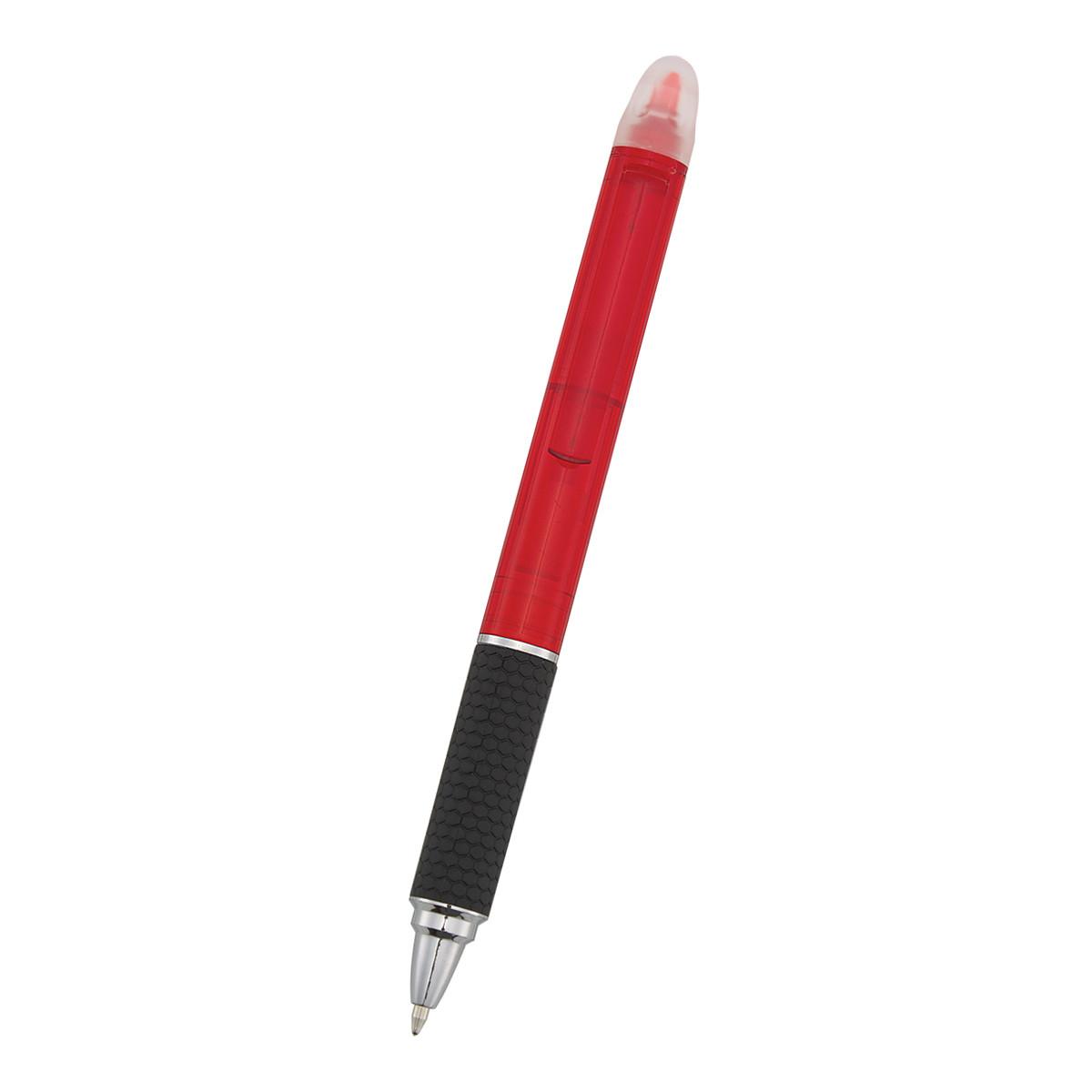 Translucent Red