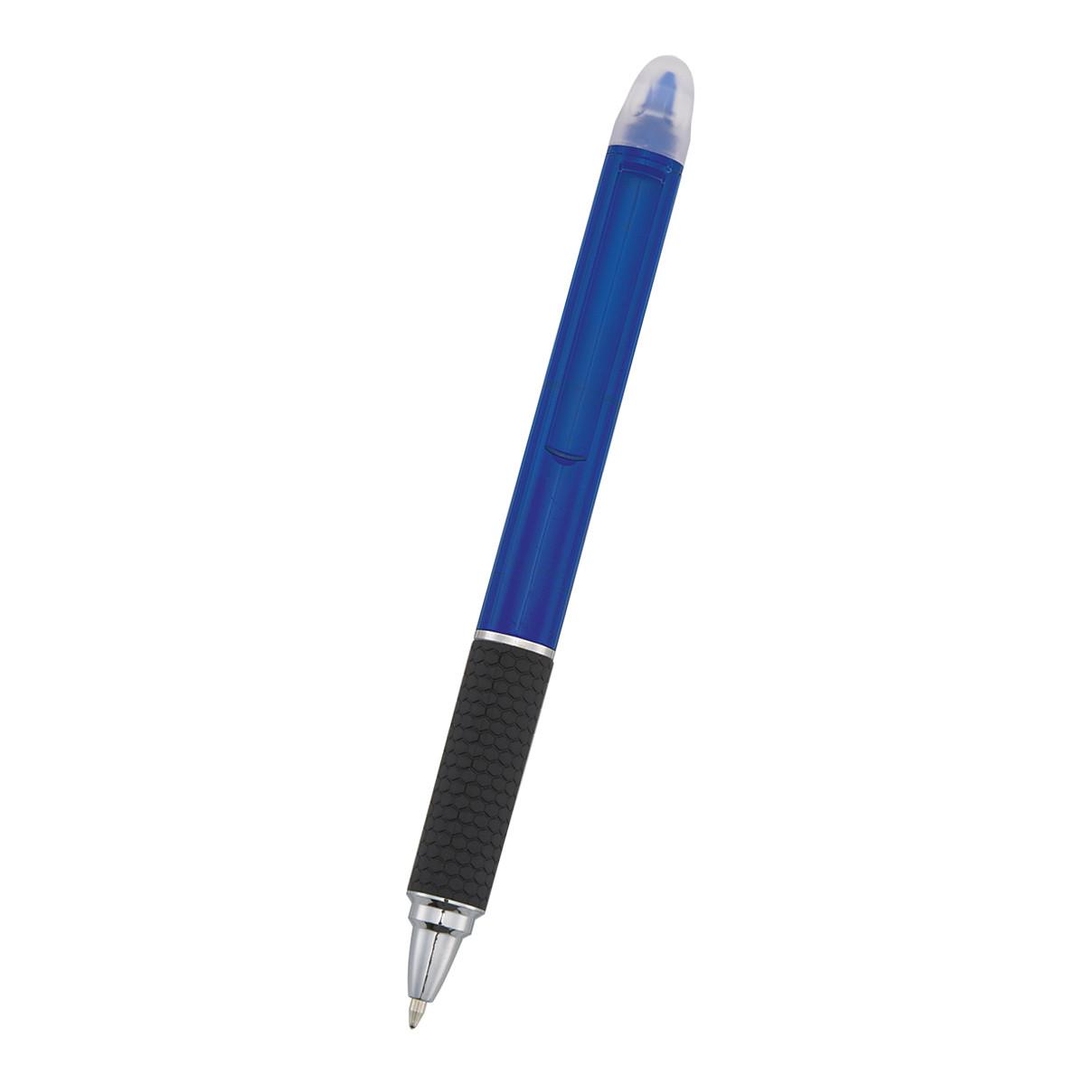 Translucent Blue