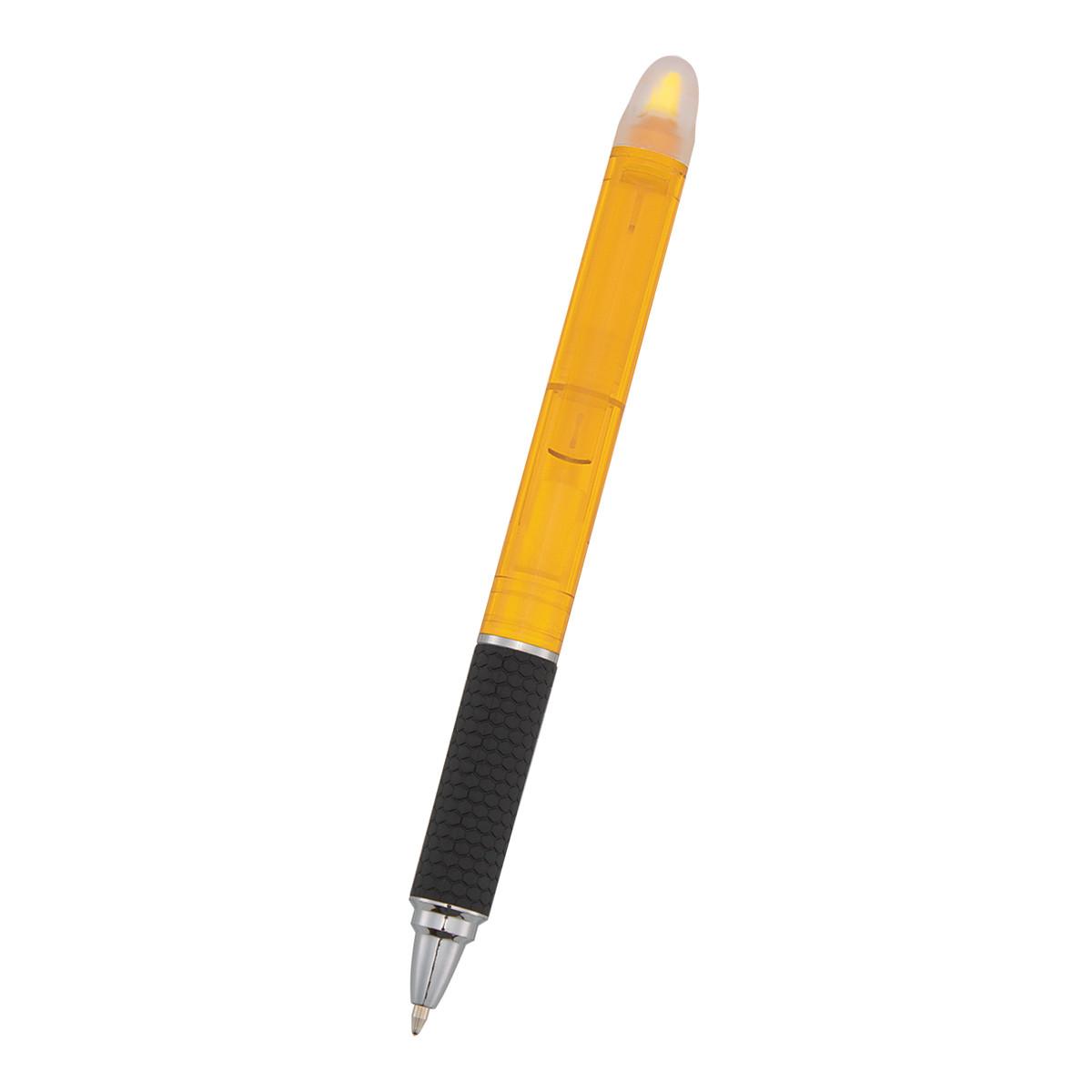 Translucent Yellow
