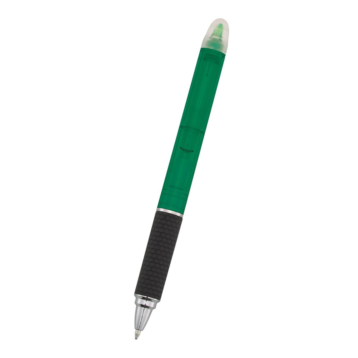 Translucent Green