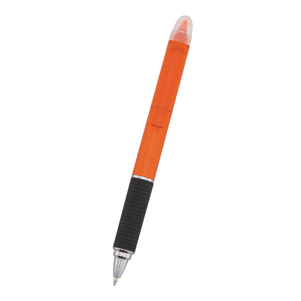 Translucent Orange