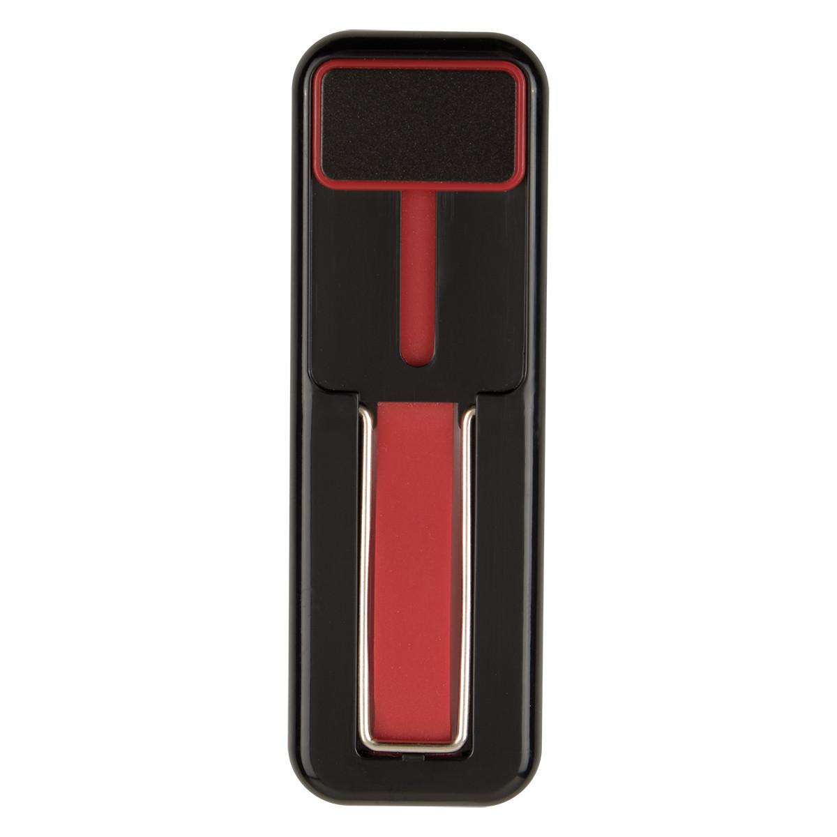 Black/Red