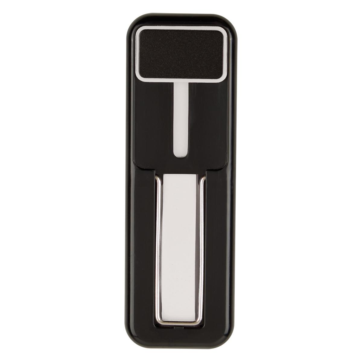 Black w/White Trim