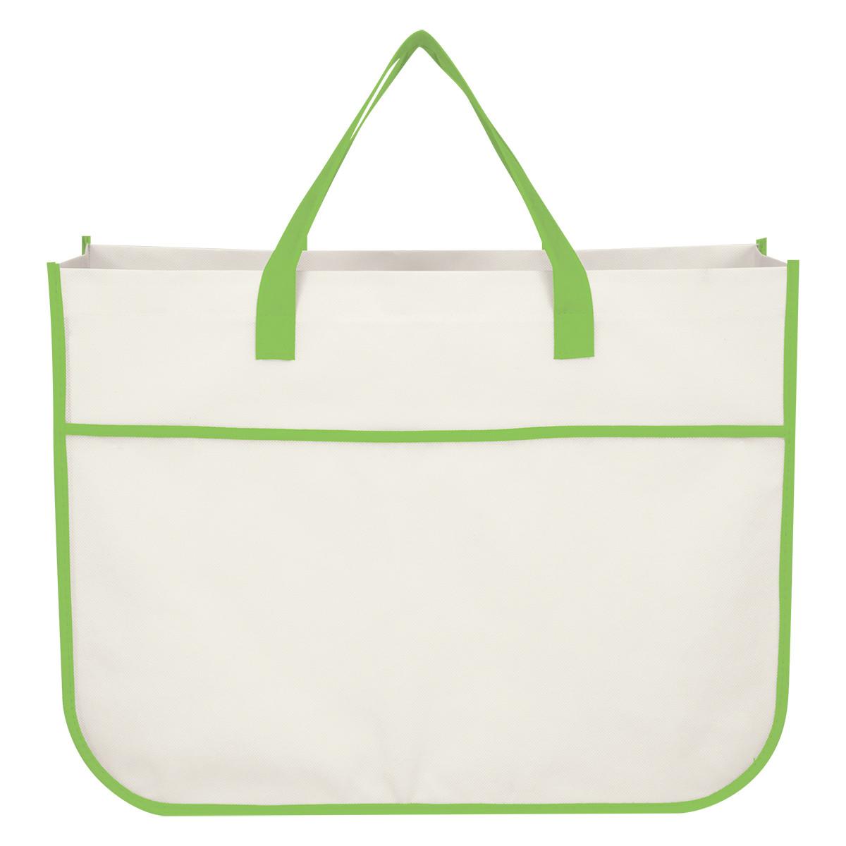 White w/Lime Green