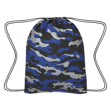 Black/Blue