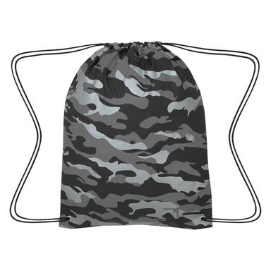 Black w/Grey Trim