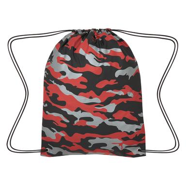 Black/Red