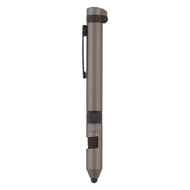 Gunmetal