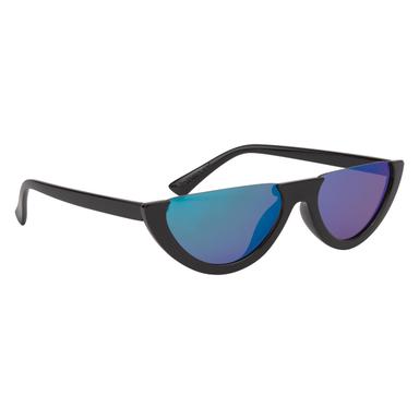 Black/Blue