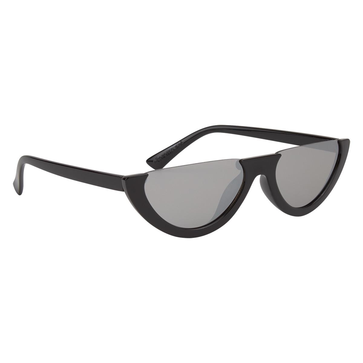 Black/Silver Case
