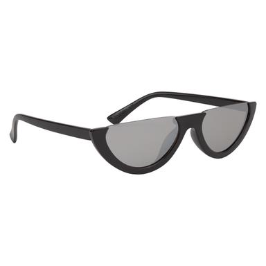 Black/Silver Case
