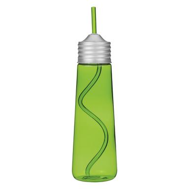 Translucent Lime Green