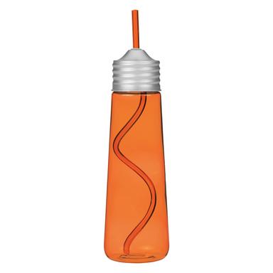 Translucent Orange