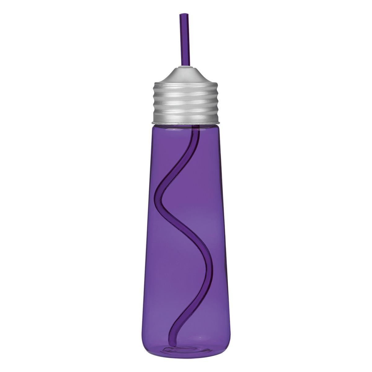 Translucent Purple