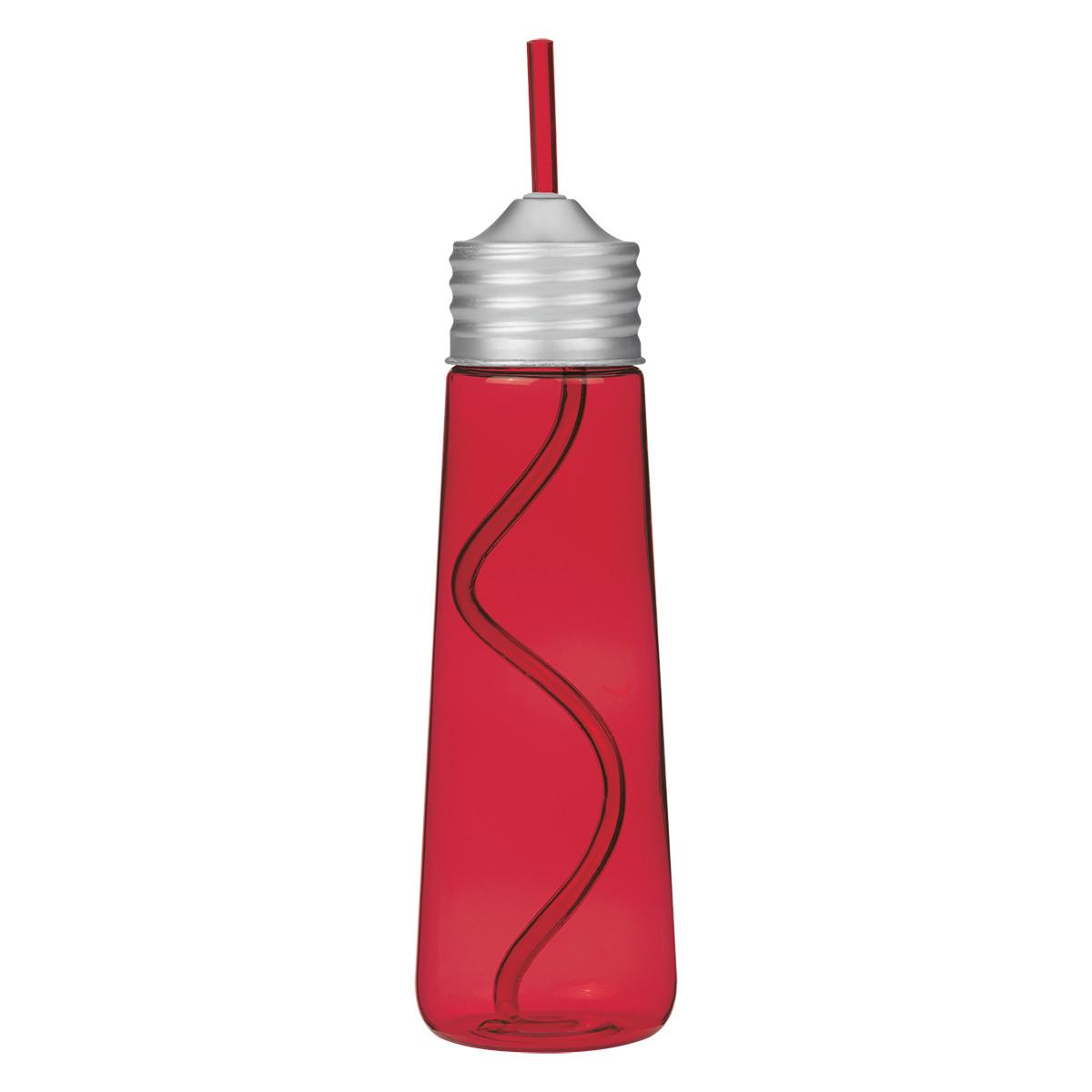 Translucent Red
