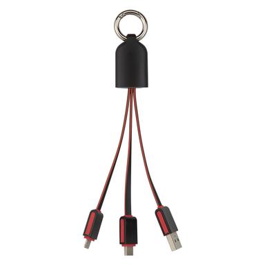 Black/Red