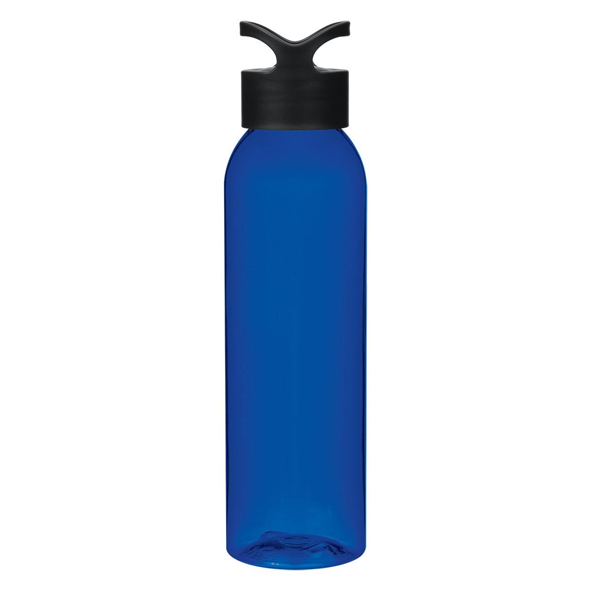 Translucent Blue