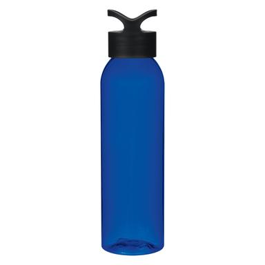Translucent Blue