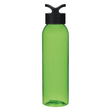 Translucent Lime Green