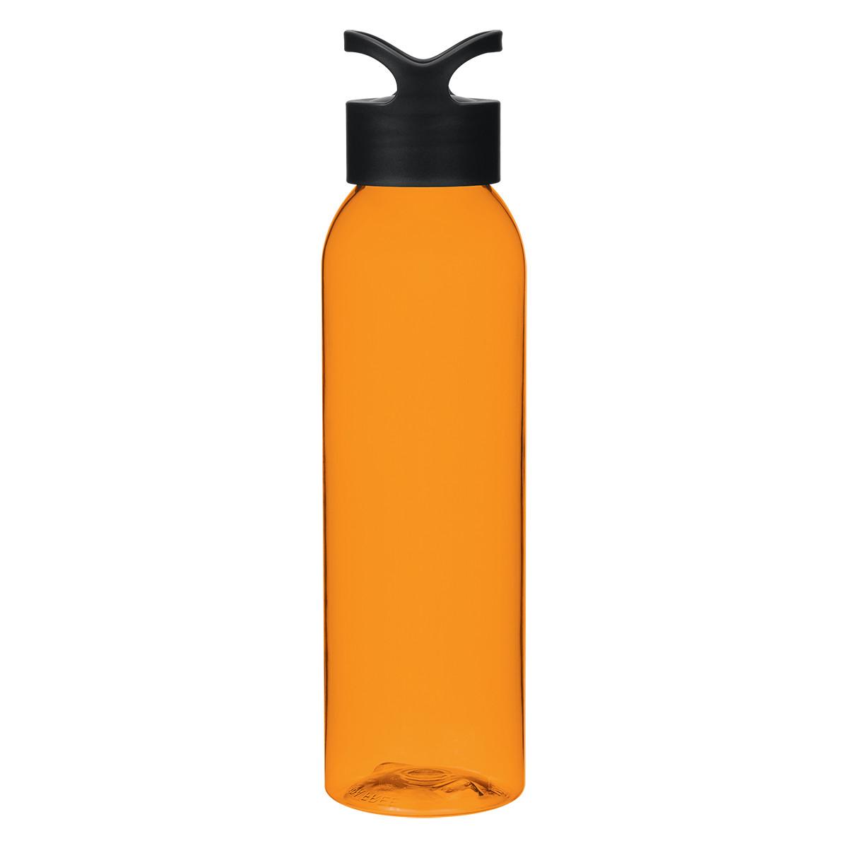Translucent Orange