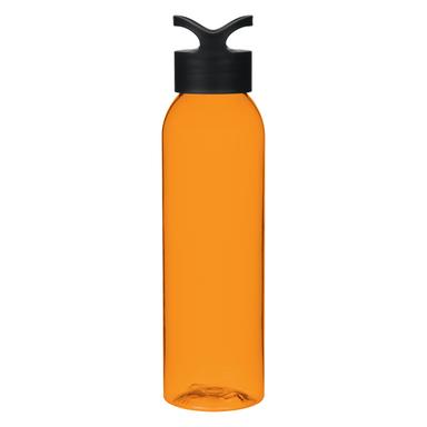 Translucent Orange