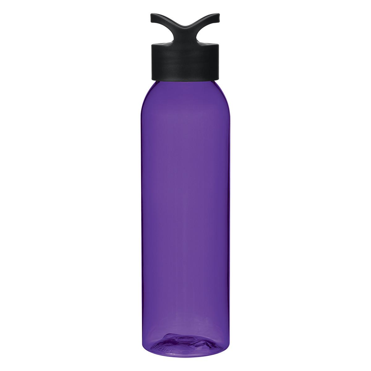 Translucent Purple