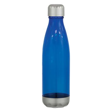 Translucent Blue