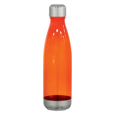 Translucent Orange