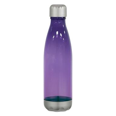 Translucent Purple
