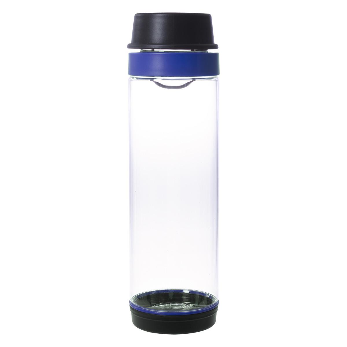 Clear Blue