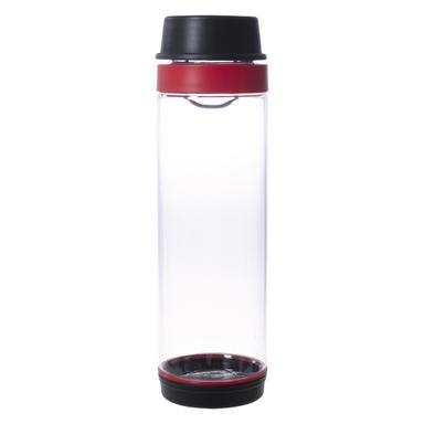 Clear Red