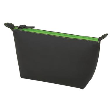 Black/Lime Green