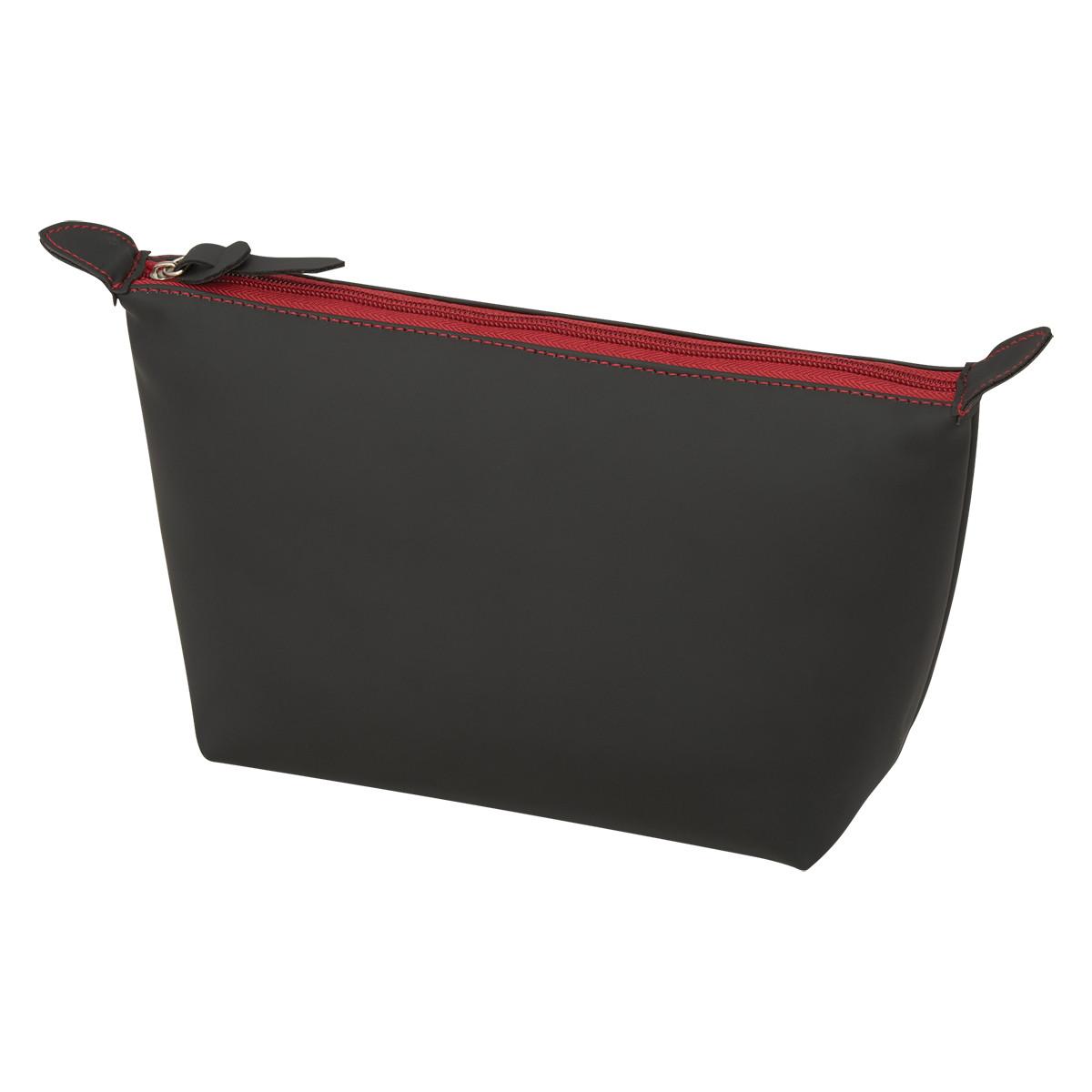 Black/Red