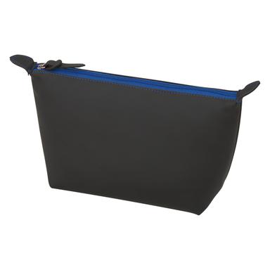 Black/Royal Blue Trim