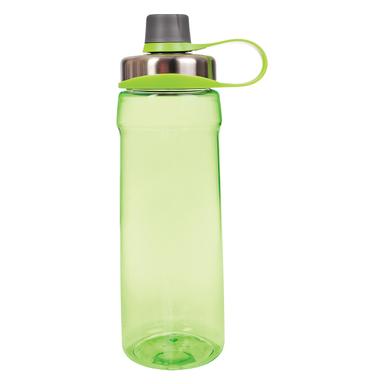 Translucent Lime Green