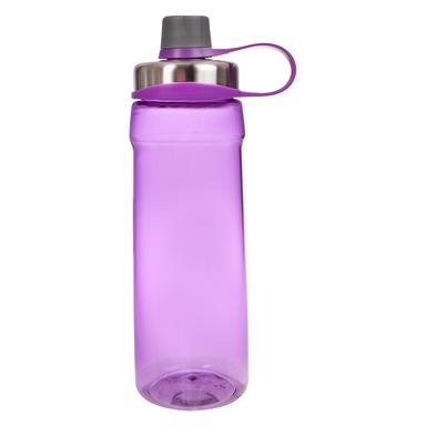Translucent Purple
