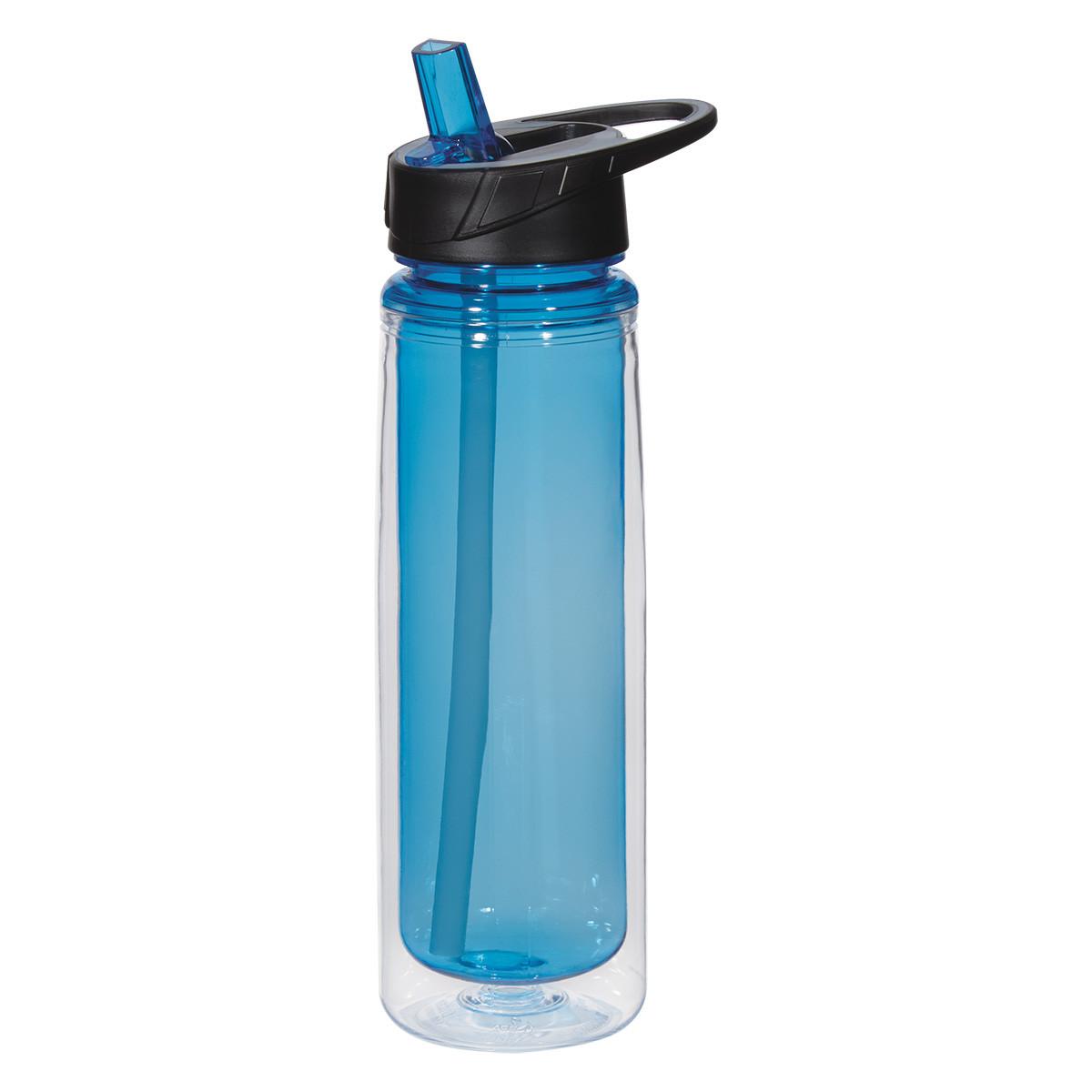 Translucent Blue