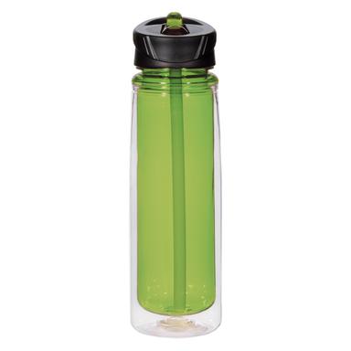 Translucent Lime Green