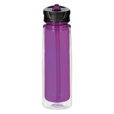 Translucent Purple