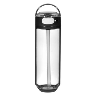 Clear Black
