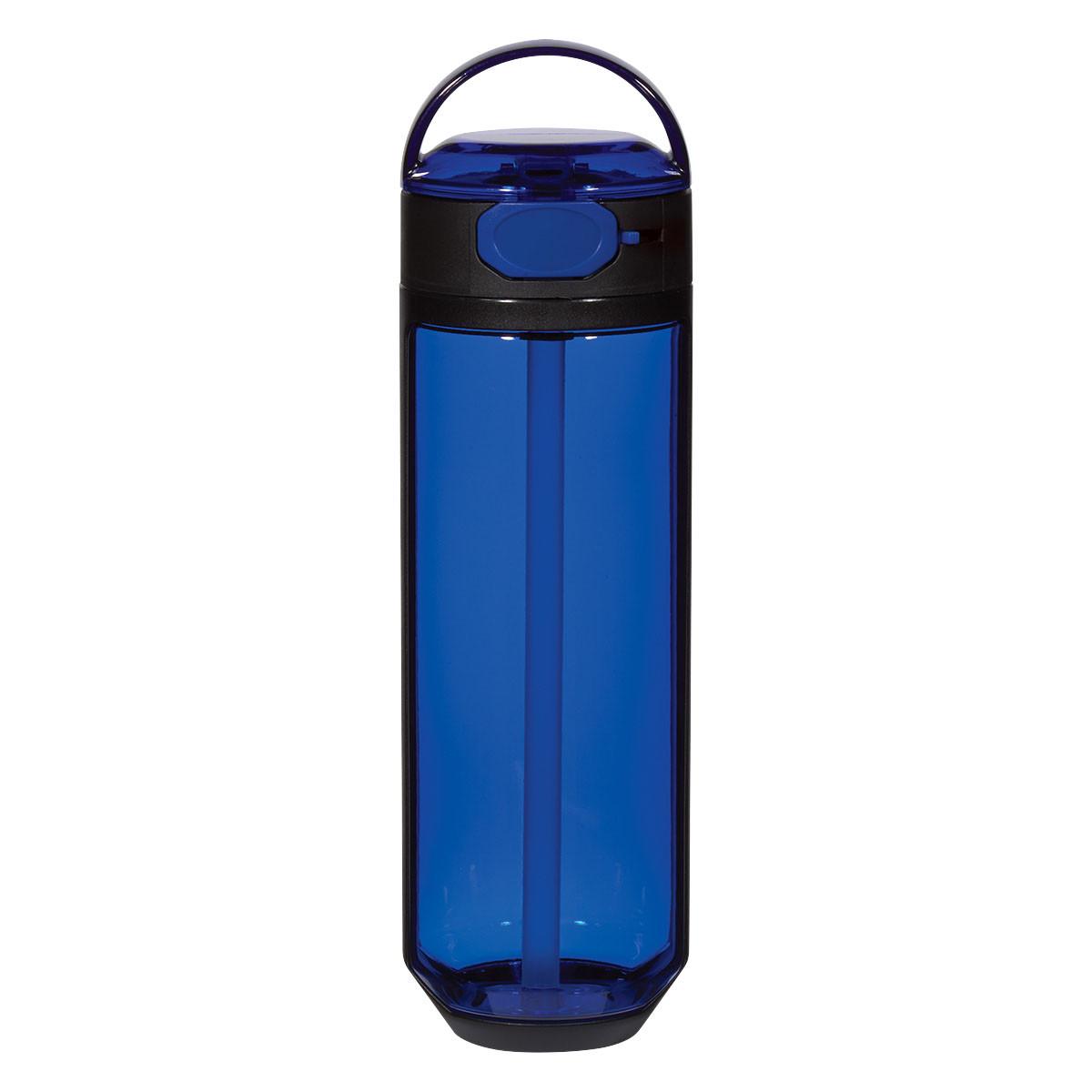 Translucent Blue