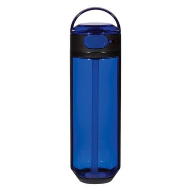 Translucent Blue