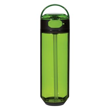 Translucent Lime Green