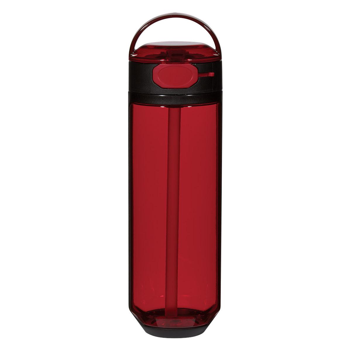Translucent Red