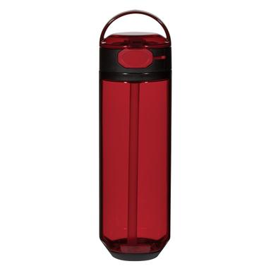 Translucent Red