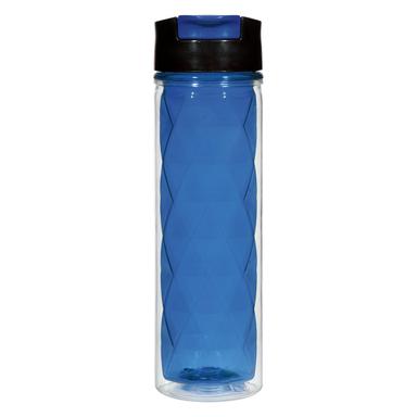 Transparent Blue